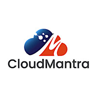 CloudMantra logo - Similar company to Cloudmantra