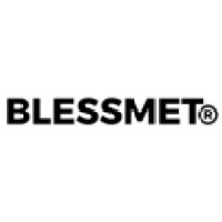 BLESSMET® logo - Similar company to Drive Promotion