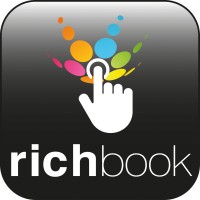 Richbook : Digital Publishing / Édition Numérique