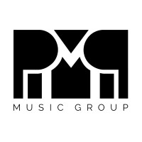 PMP Music Group logo - Similar company to Cookie Jar Recording Studio
