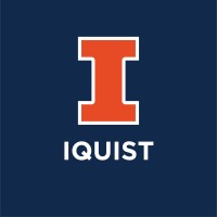 Illinois Quantum Information Science and Technology Center logo - Similar company to The Quantumplators