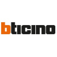 BTicino Venezuela logo - Similar company to Tecsat