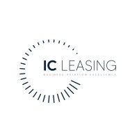 IC LEASING logo - Similar company to Flyxavi Solutions Llp