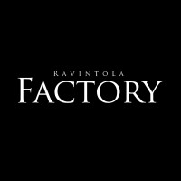 Ravintola Factory logo - Similar company to Factory