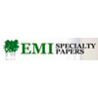 EMI Specialty Papers logo - Similar company to Seal Methods Inc.