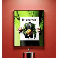 REVUE IN ANALYSIS (page officielle) logo - Similar company to Centre For Democratic Integrity