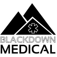 Blackdown Medical logo - Similar company to Blackdown Fabrication