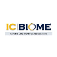 ICBiome Inc logo - Similar company to Metanoia