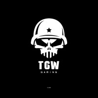 TGW Gaming logo - Similar company to Wesocializeu