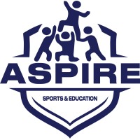 Aspire Sports & Education logo - Similar company to Unity Schools Partnership