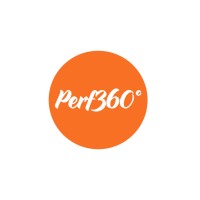 Perf360 do Brasil logo - Similar company to Perf360 - France