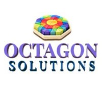 Octagon Solutions logo - Similar company to Reta Engineering Works