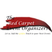 The Red Carpet Event Organizers logo - Similar company to Event Expert 360