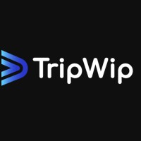 TripWip logo - Similar company to Pindata