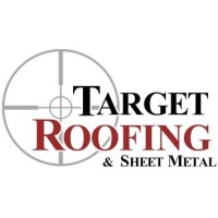 Target Roofing & Sheet Metal logo - Similar company to Partin Roofing Llc