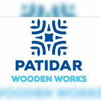 PATIDAR WOODEN WORKS logo - Similar company to Wooden Works