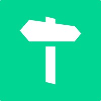 Treiber logo - Similar company to Blue Dock