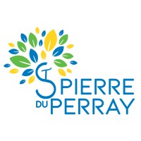 Ville de Saint-Pierre-du-Perray logo - Similar company to Mairie De Cesson