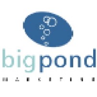 BigPond Marketing logo - Similar company to Handifandi
