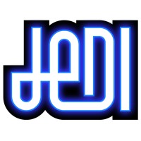 JeDI logo - Similar company to Ma Langue Au Chat 😺
