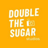 Double the Sugar Studios logo - Similar company to Creative Collective Agency (Cca)