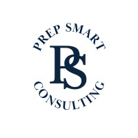 Prep Smart Consulting logo - Similar company to Test Prep For Success