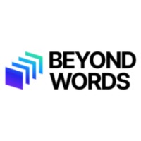 Beyond Words logo - Similar company to Jexplore
