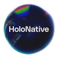 holoNative logo - Similar company to Techagogics