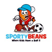 SportyBeans Official logo - Similar company to Curioboat