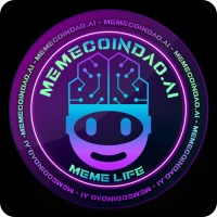 MemeCoinDAO logo - Similar company to Getgems