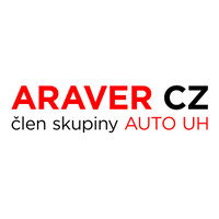 ARAVER CZ člen skupiny AUTO UH logo - Similar company to Adip, Spol. S R. O.