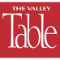 The Valley Table, Inc. logo - Similar company to Think Dutchess Alliance For Business