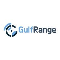 Gulf range logo - Similar company to Gulf Range