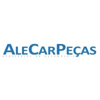 AleCarPeças SA logo - Similar company to Tips 4Y, Automotive Intelligence