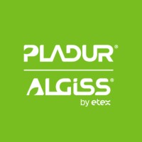 Pladur® Algíss® by Etex logo - Similar company to Kmilref | Empresa De Pladur En Barcelona