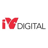 Interactive Vibe Digital logo - Similar company to Novaniche Ventures