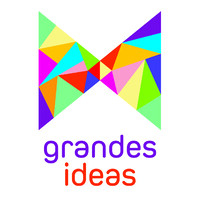 GRANDES IDEAS logo - Similar company to Dom Mediowy Intermedia