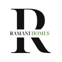 Ramani Homes Ltd. logo - Similar company to Mega City Tiling