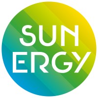 SUNERGY - Fossil-free fuels and chemicals for a climate-neutral Europe logo - Similar company to Process4People
