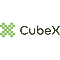 CubeX AG logo - Similar company to Flexiparks