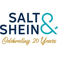 Salt & Shein logo - Similar company to Kilo Content