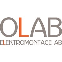 OLAB Elektromontage AB logo - Similar company to Aab Electro