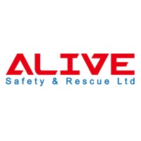 ALIVE SAFETY & RESCUE LIMITED logo - Similar company to Dale Lifting & Handling Specialists