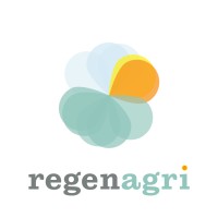 regenagri logo - Similar company to Haelixa