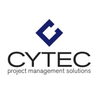CYTEC logo - Similar company to Oco Capital