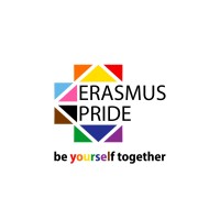 Erasmus Pride logo - Similar company to Wehague.Nl