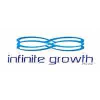 Infinite Growth logo - Similar company to Grove Hire Pty Ltd