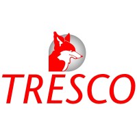 TRESCO logo - Similar company to Delta Maintenance