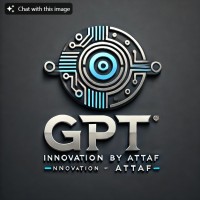 GPT Innovation by Attaf logo - Similar company to Quickintell