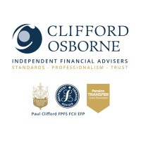 Clifford Osborne Limited logo - Similar company to Taylor Burke Partnership